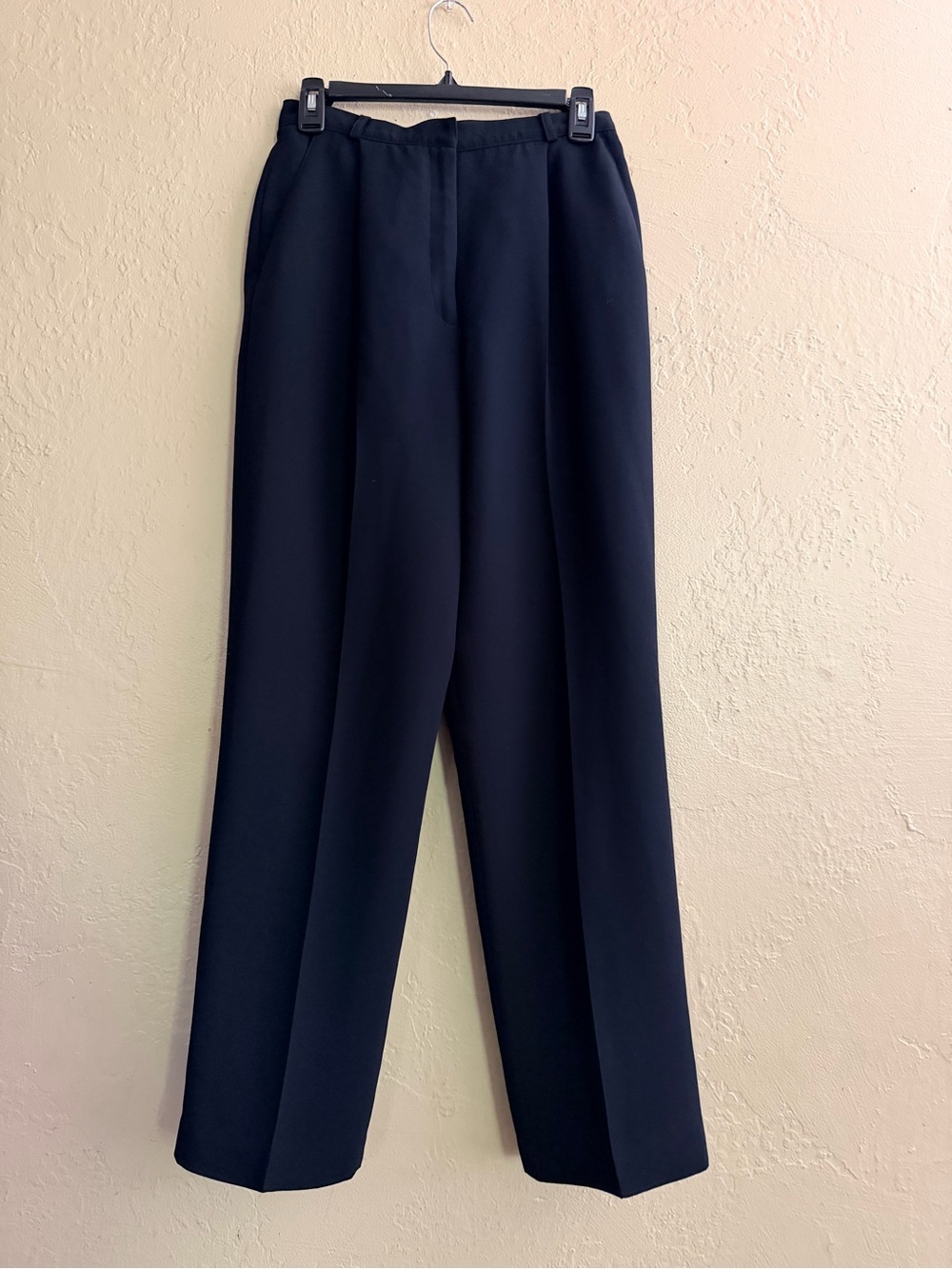 Worthington Black Trousers